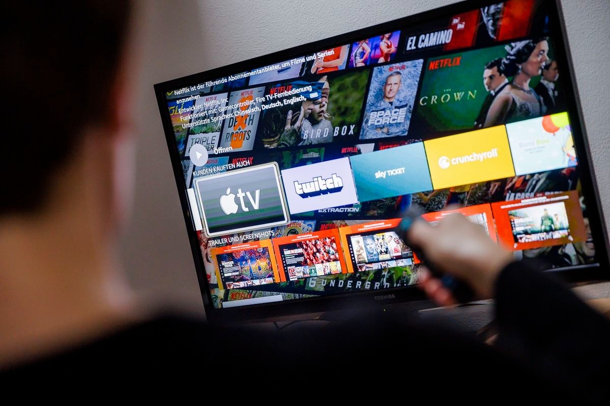 IPTV Abonnement pour une TV sans frontières