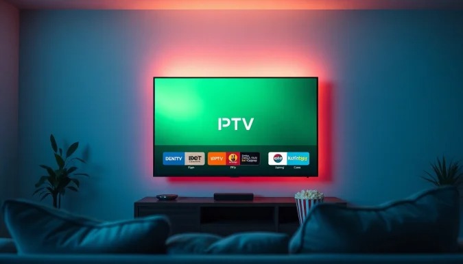 Affordable IPTV Canada Streaming Plans with Prime IPTV