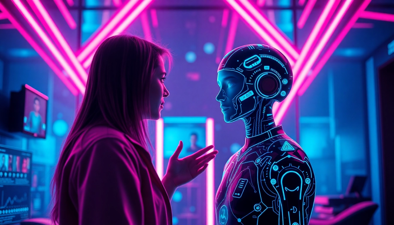 Comprehensive Guide to Enjoying AI Sex Chat Free in 2025: Innovative Interactions Unleashed