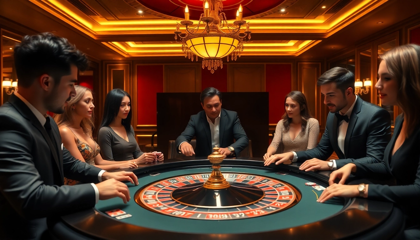 Top Winning Strategies for Live Casino Games in 2025 at https://bong99.pro/