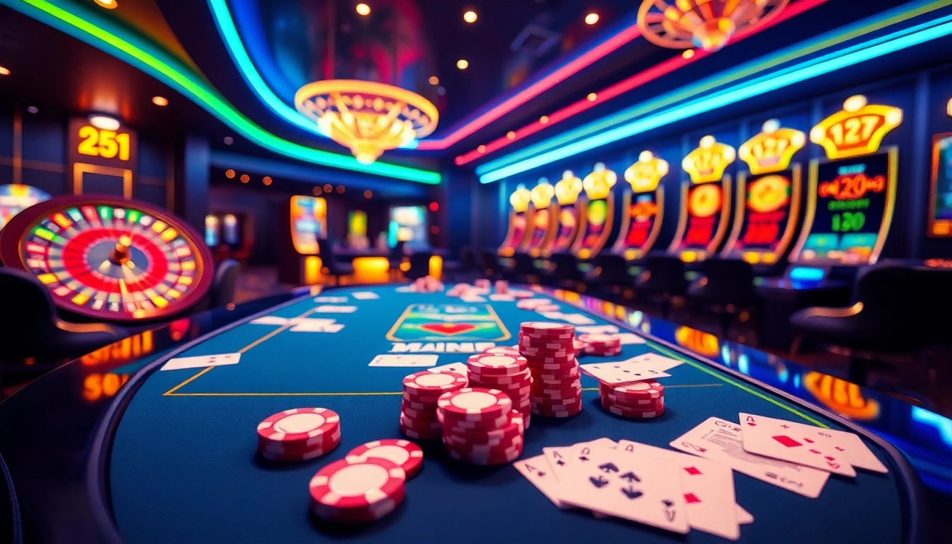 Winning Strategies for Online Gambling at Nhà Cái 23win: Expert Insights for 2025