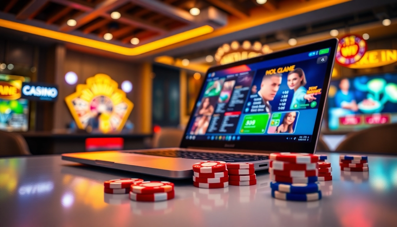 Découvrez le meilleur site casino en ligne belge avec une interface moderne et des graphiques colorés.