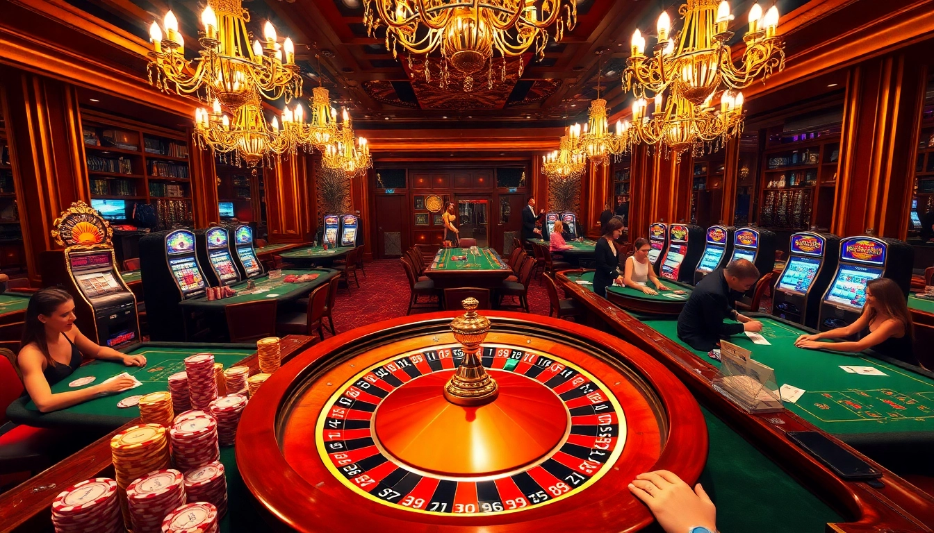 Strategic Winning Techniques for Gamblers at https://kkwin.fan/ in 2025