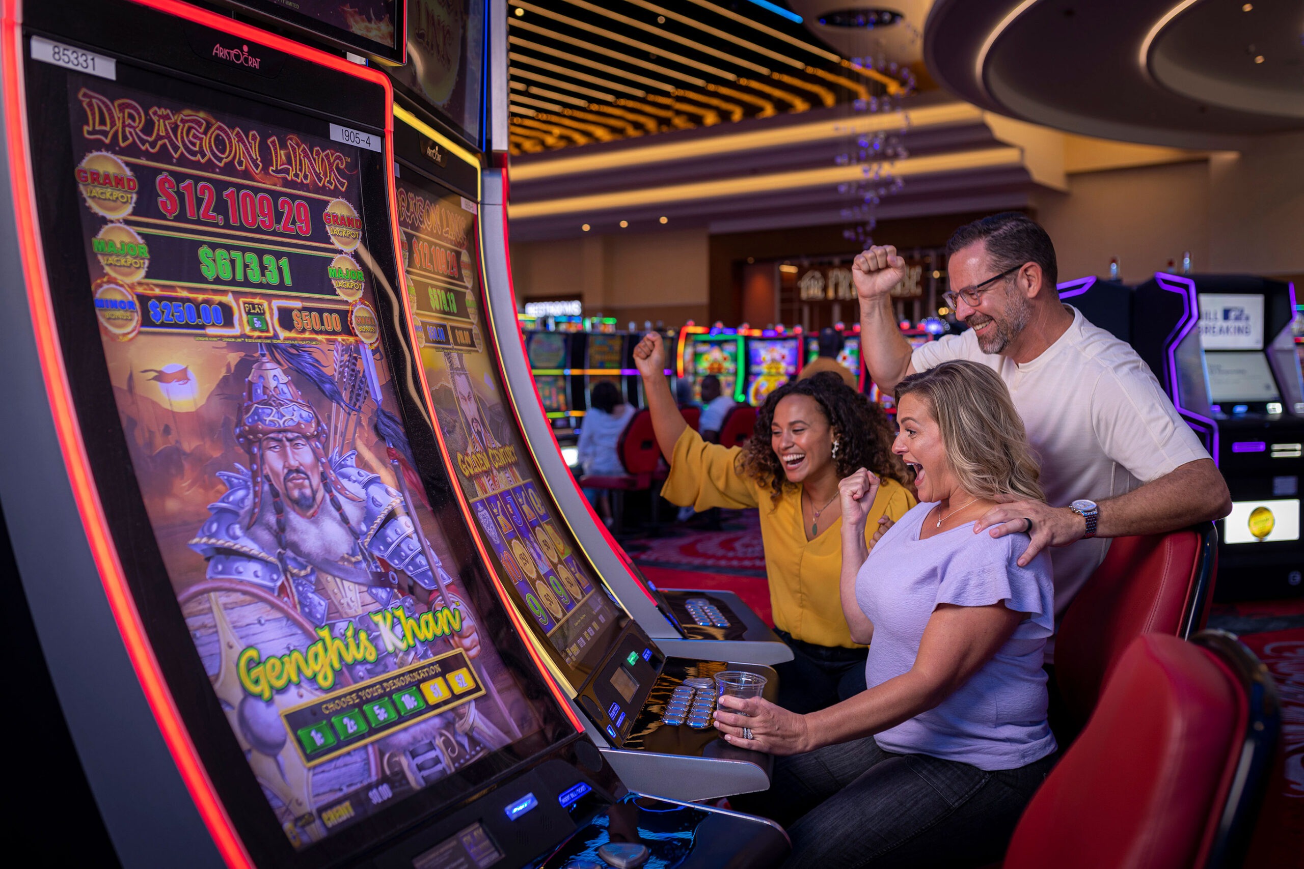 Comment bien débuter sur un Casino en Ligne