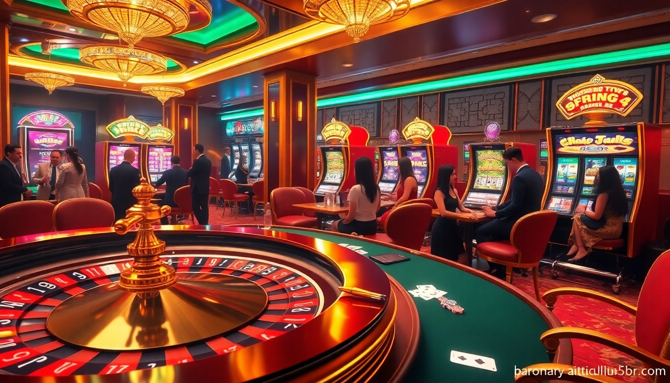 Hitclub5br.com: Essential Strategies for Winning Big in 2025 Gambling Landscape