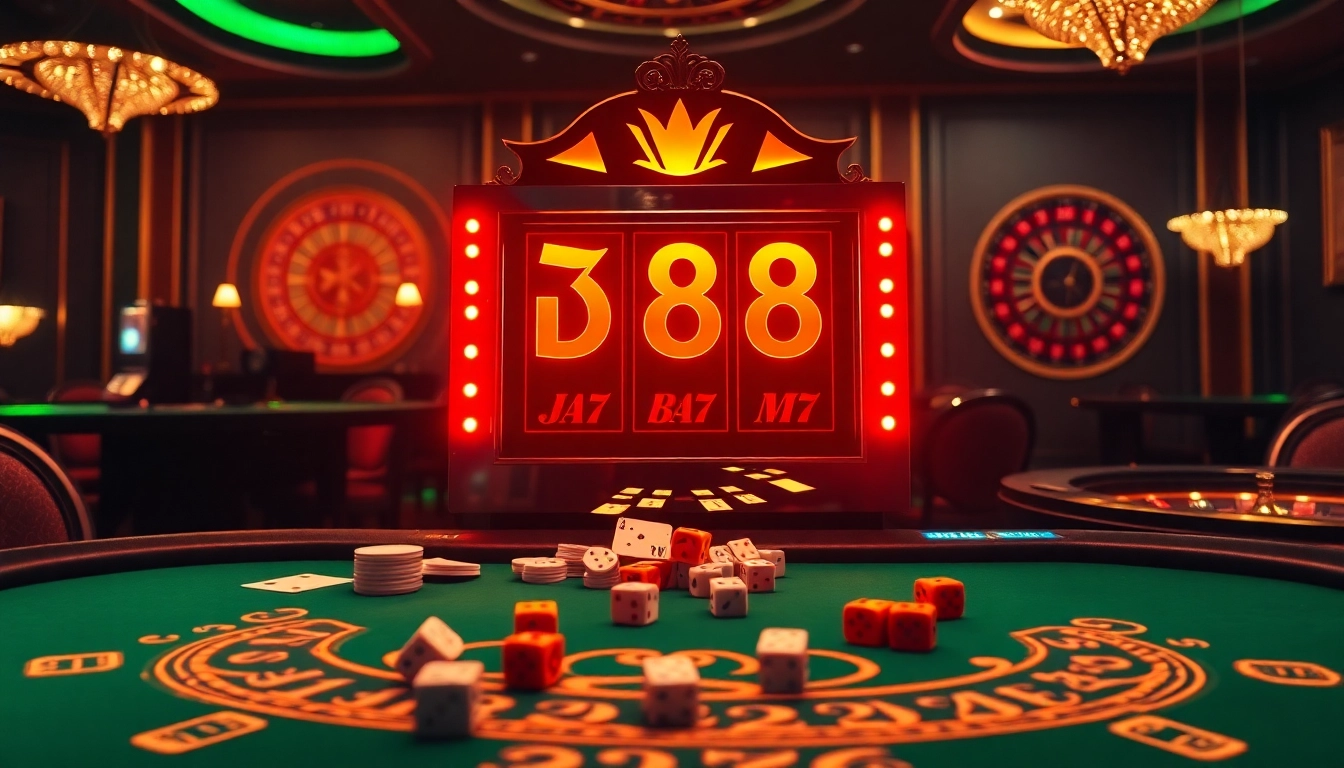 Mastering the DA88 Slot Game: Expert Strategies for Success in 2025