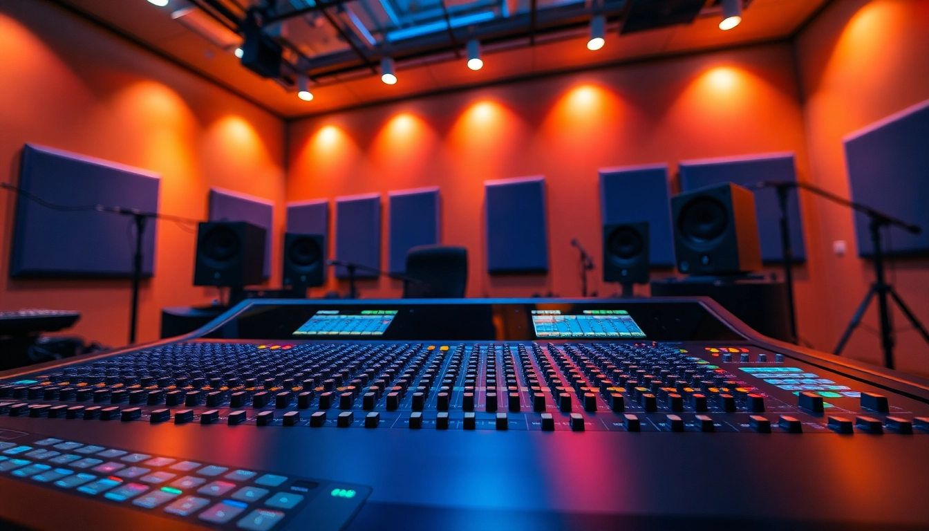 Advanced Insights on the Q388 Digital Mixing Console for 2025