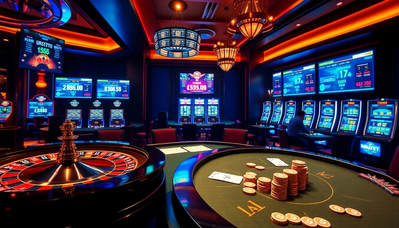 Mastering Crypto Betting Sites: Expert Strategies for 2025 Winning Opportunities