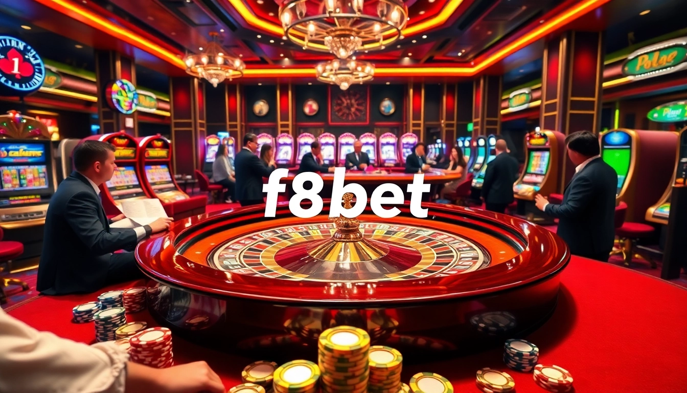 Strategic Winning Techniques for Betting Success at https://f8bet.dental/ in 2025