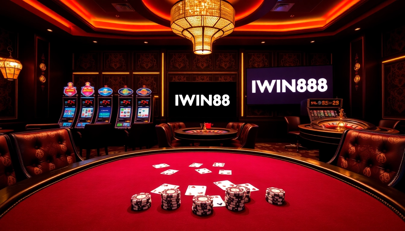 IWIN68 Strategies for Successful Online Gambling in 2026: Master Your Game