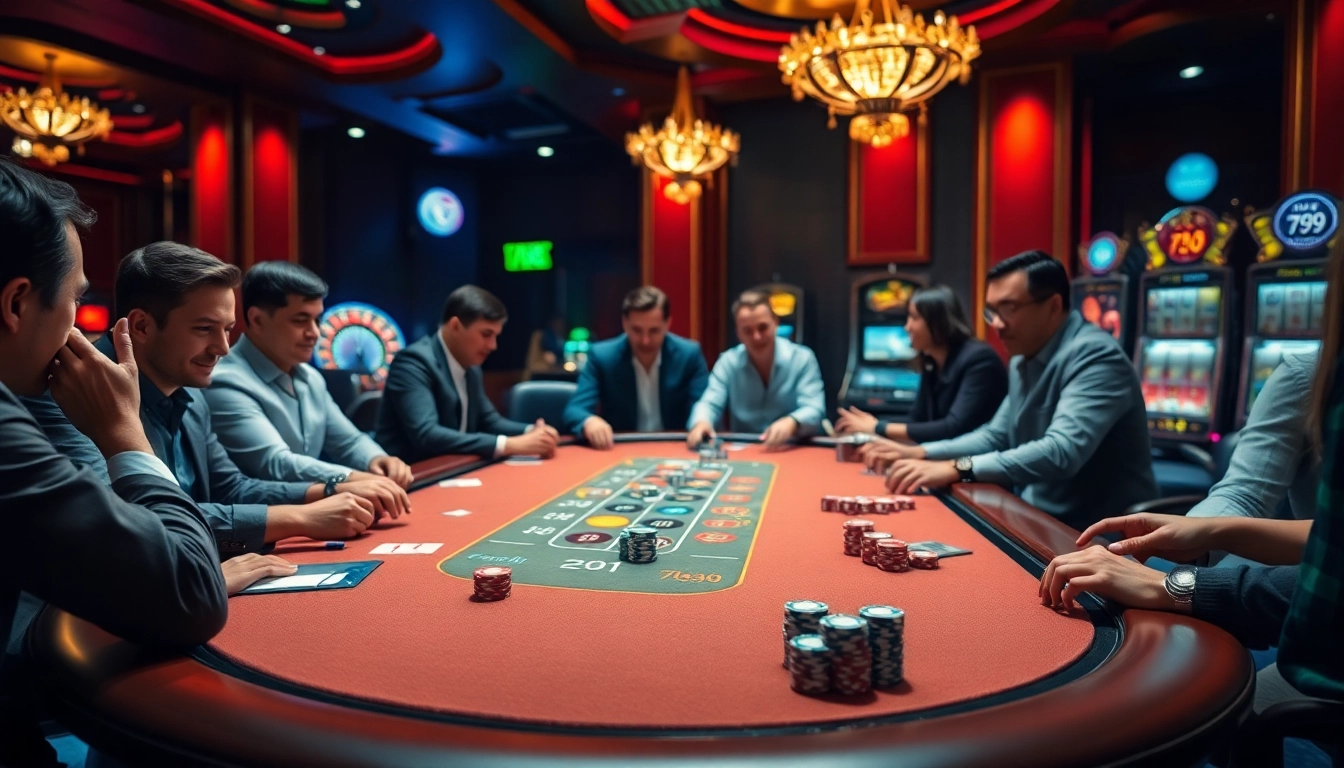 Winning Strategies and Expert Insights for 789 Club Gamblers in 2025